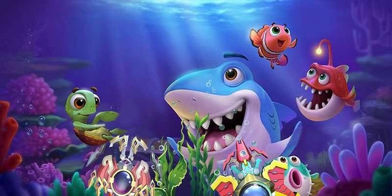 Bắn cá spot và sức hấp dẫn