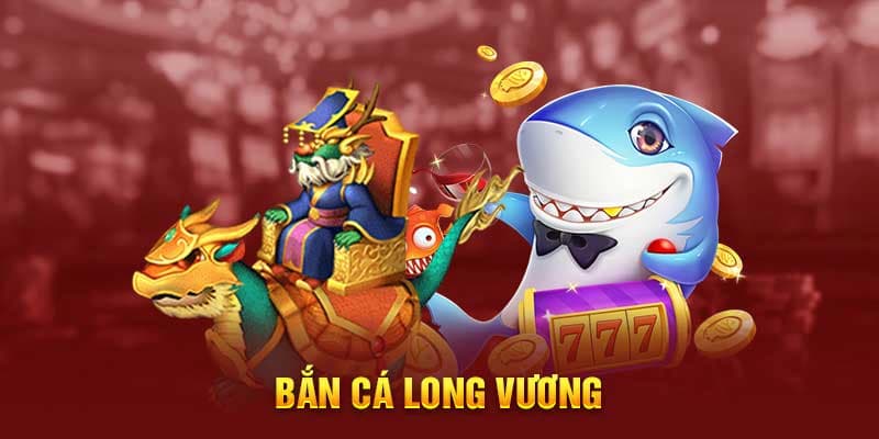 MMWIN: Thế giới đại dương trong Bắn Cá Long Vương đỉnh cao